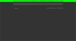 Desktop Screenshot of isellroxbury.com
